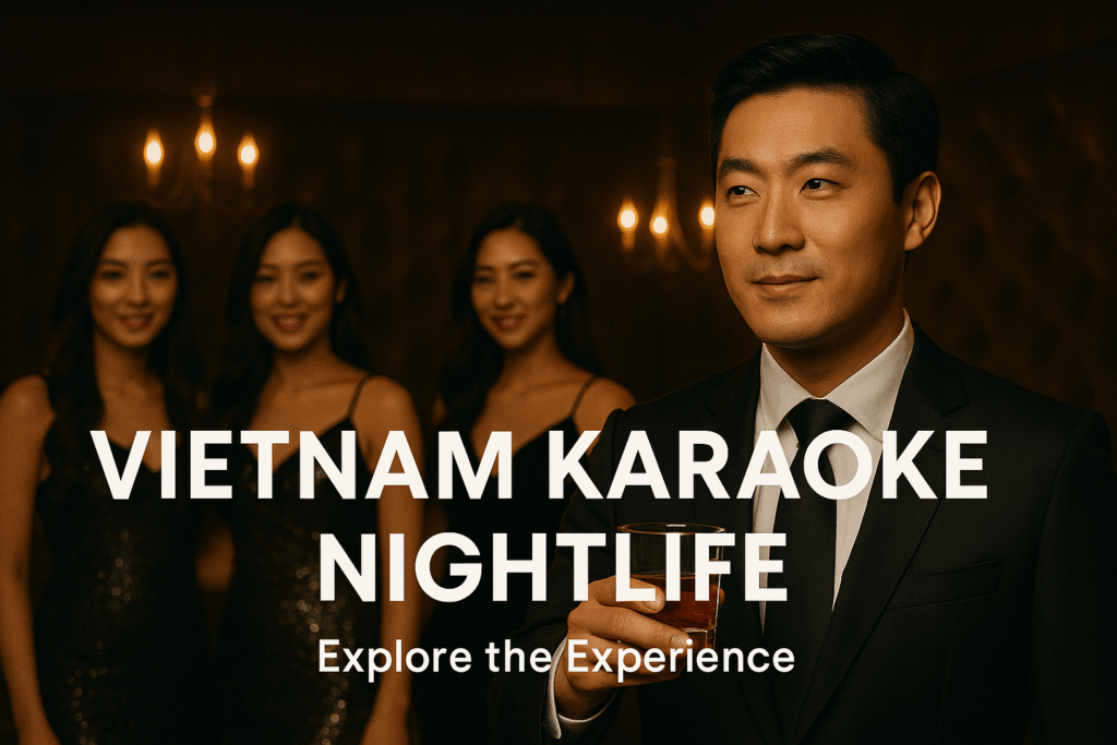 Vietnam Karaoke