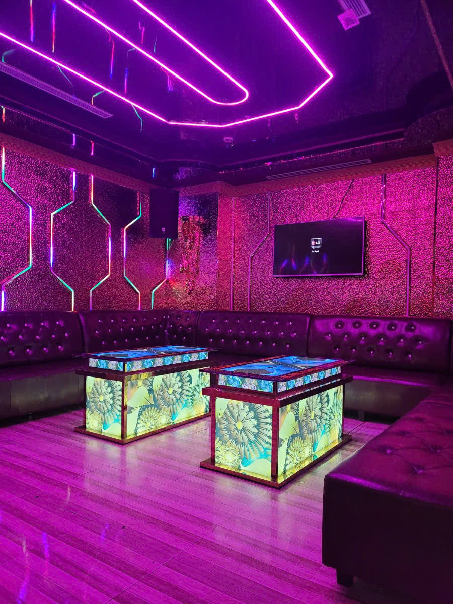 나트랑 가라오케 최고의 선택, 뉴리버티 가라오케