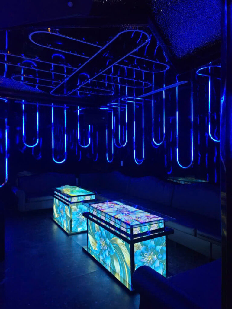 뉴 리버티 가라오케