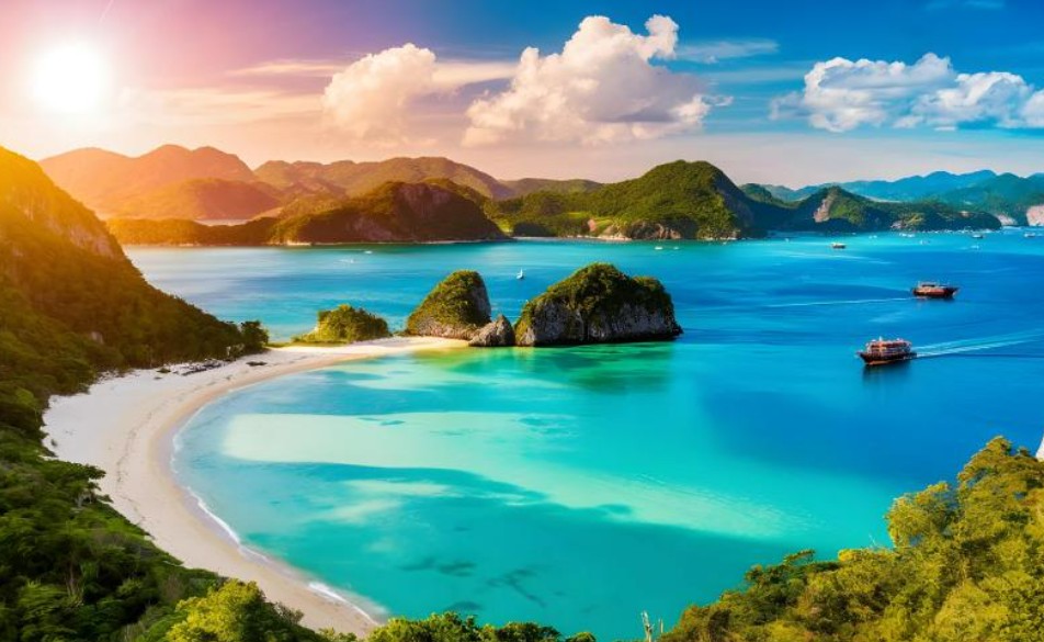 베트남 밤문화 NhaTrang