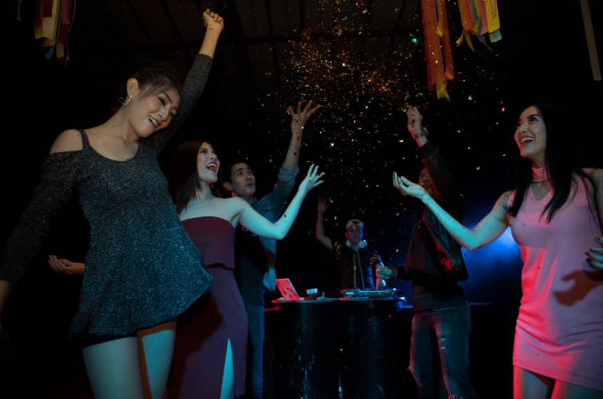 베트남 밤 문화 liberty