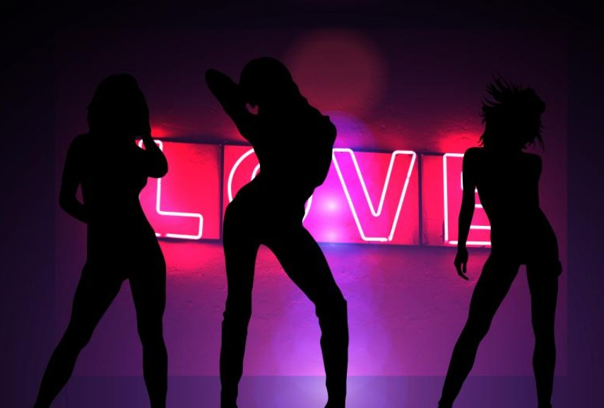 베트남 밤 문화