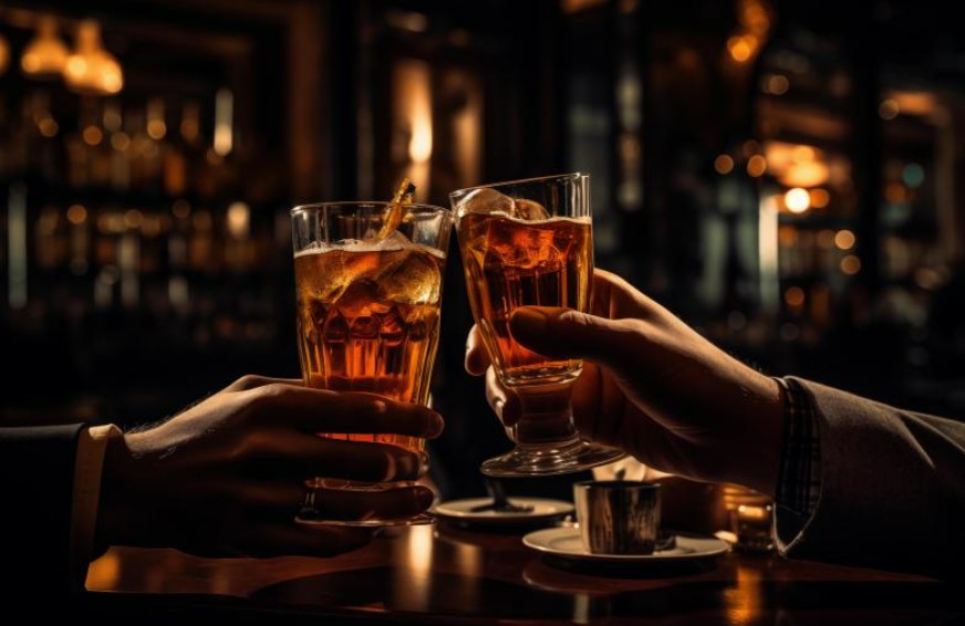 새로운 만남 벨라미 로즈